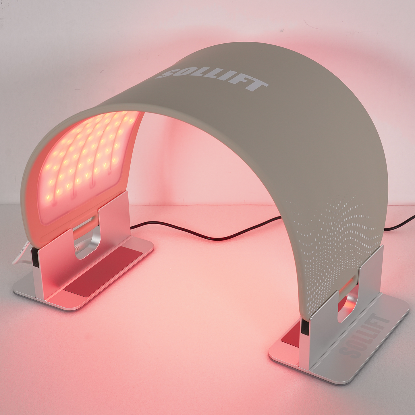 Glowra LED Light Therapy Panel