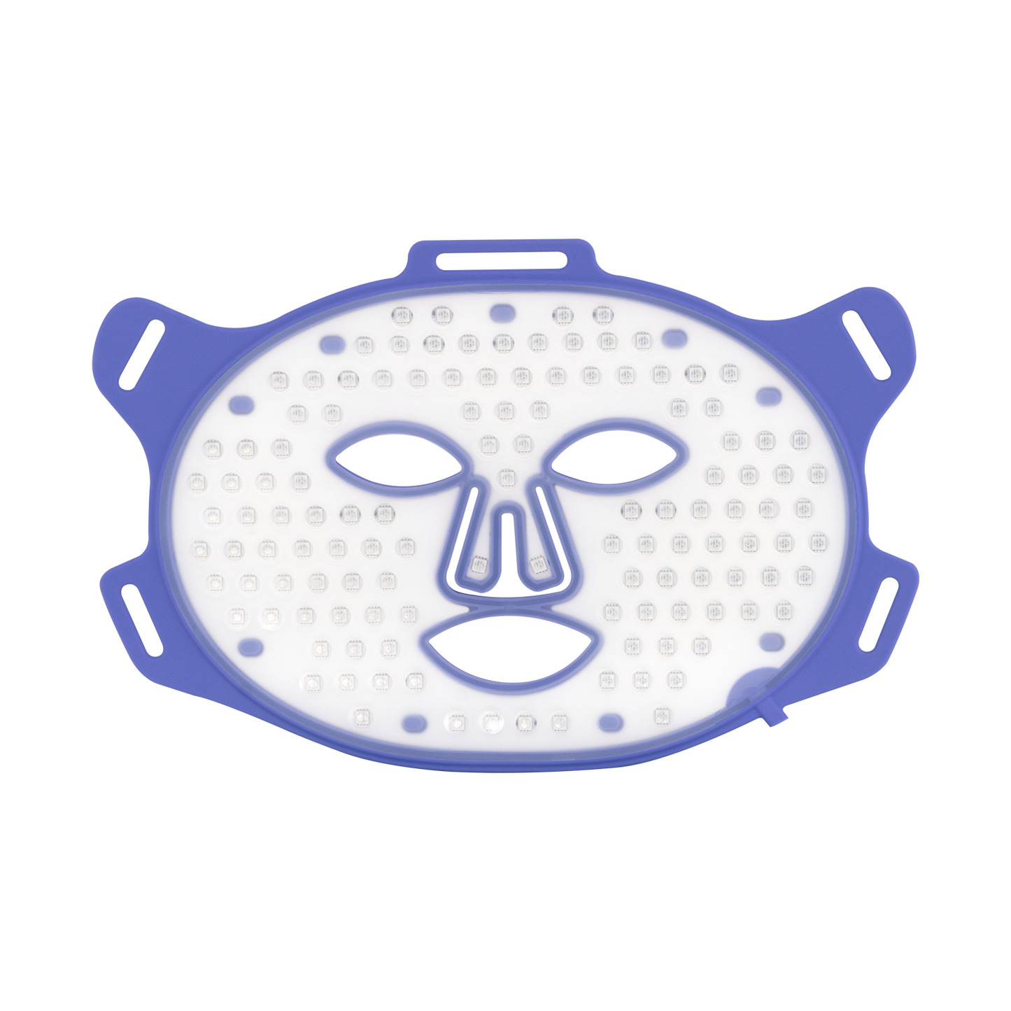 Velour LED Face Mask