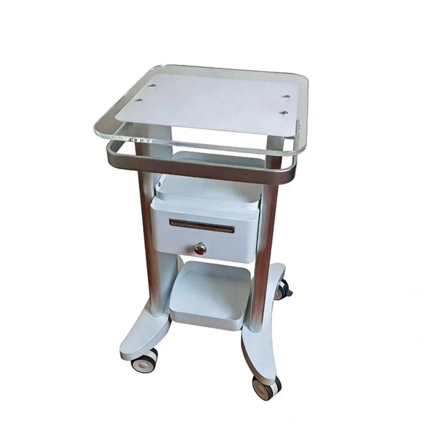 Vertex Med Spa Trolley