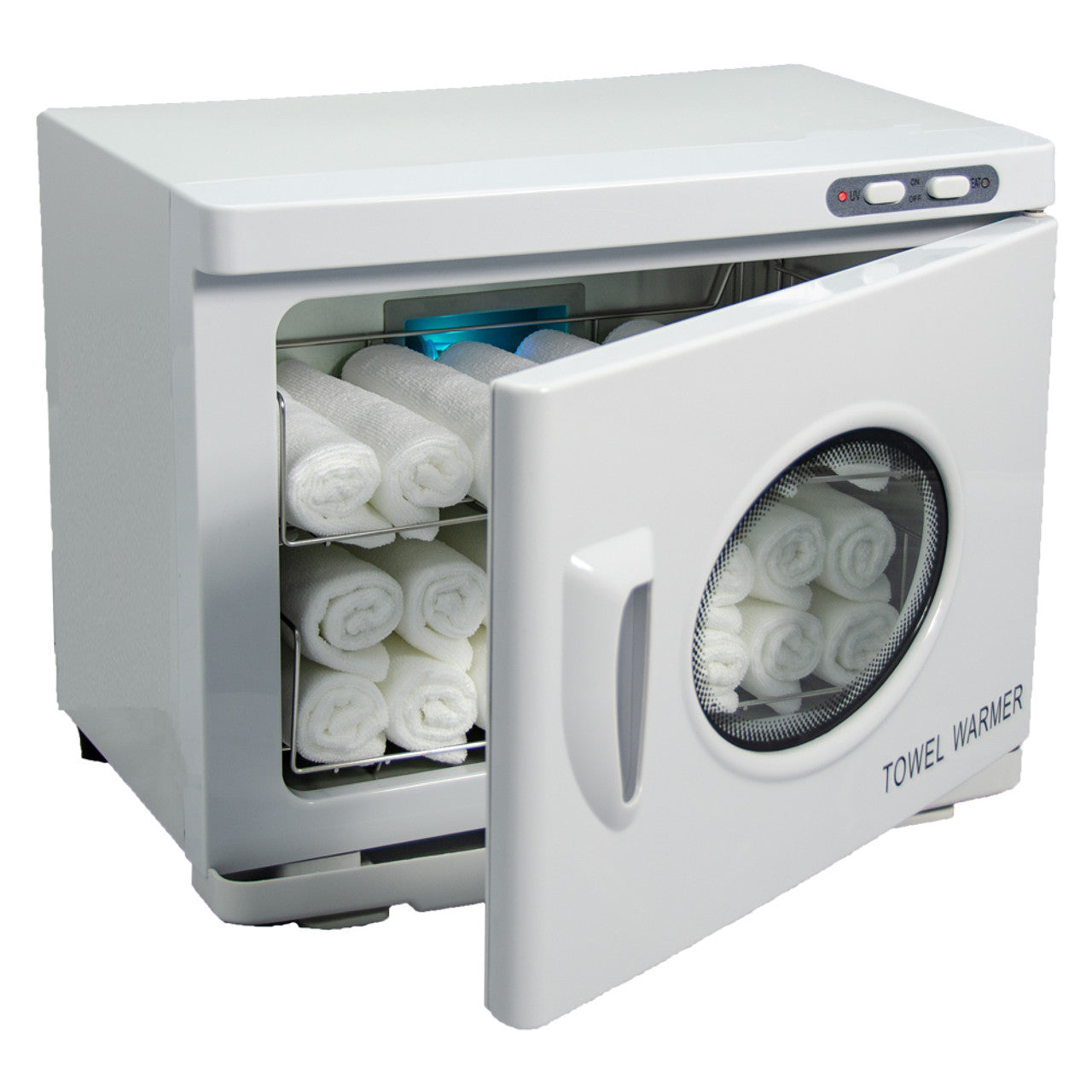 Emery UV Hot Towel Warmer – Glownar Aesthetics