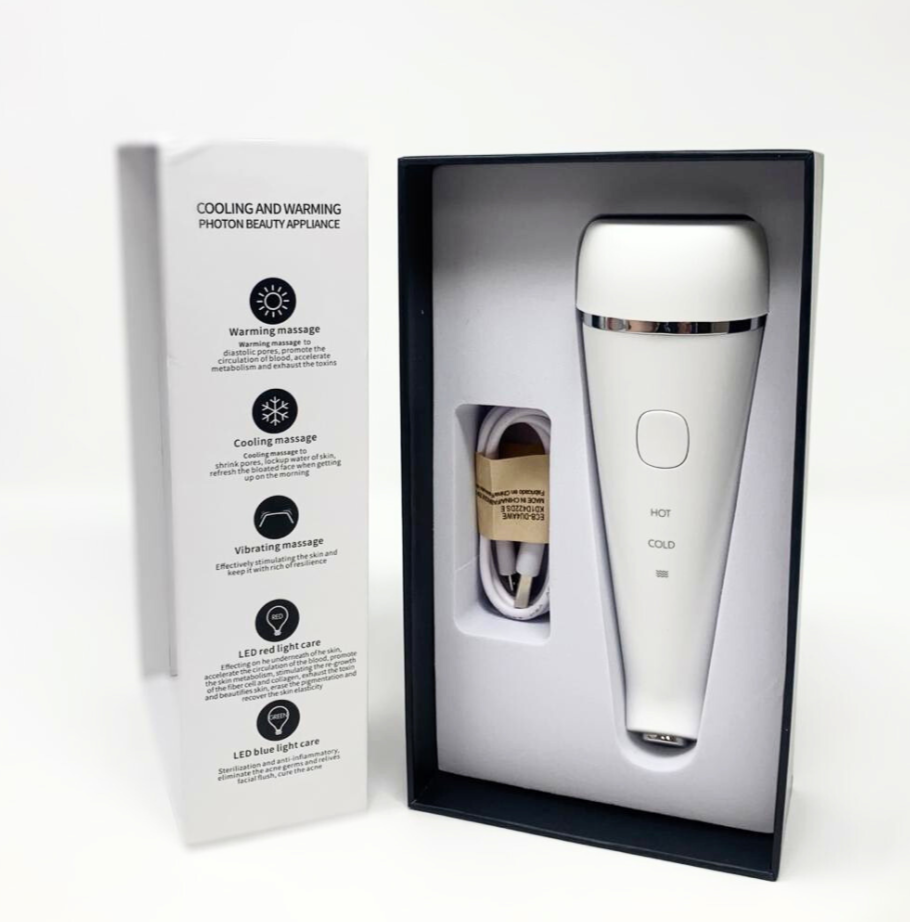 Bloom Hot and Cold Device Wholesale