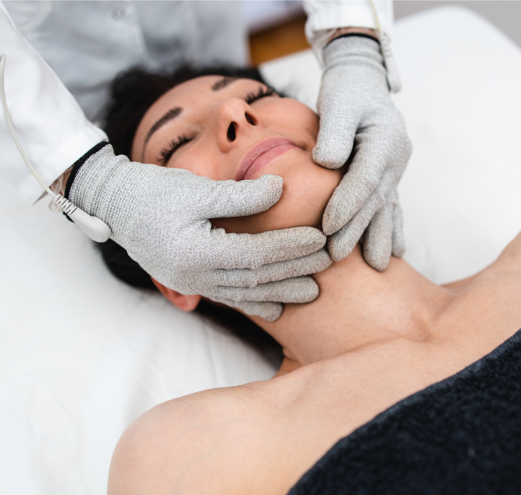 Clearance Newlift Microcurrent