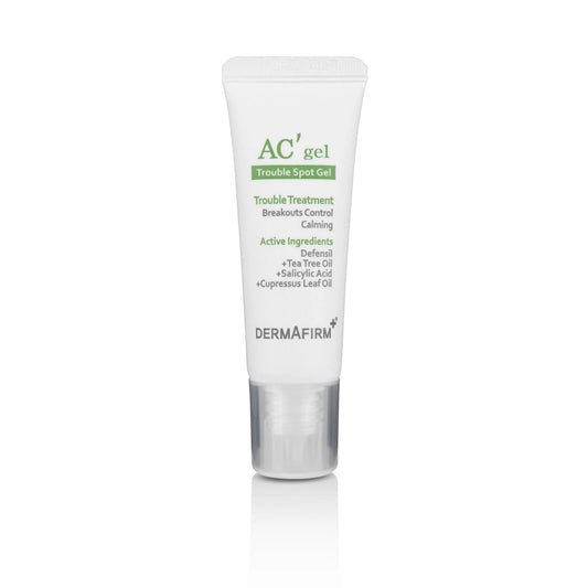 AC Spot Gel 20g