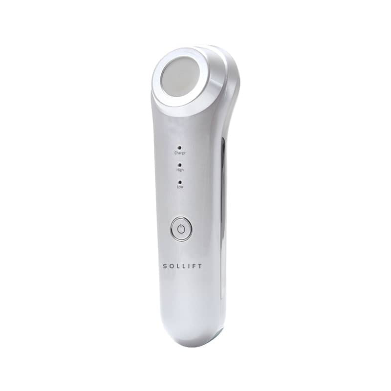 Elux High Frequency Plasma Therapy