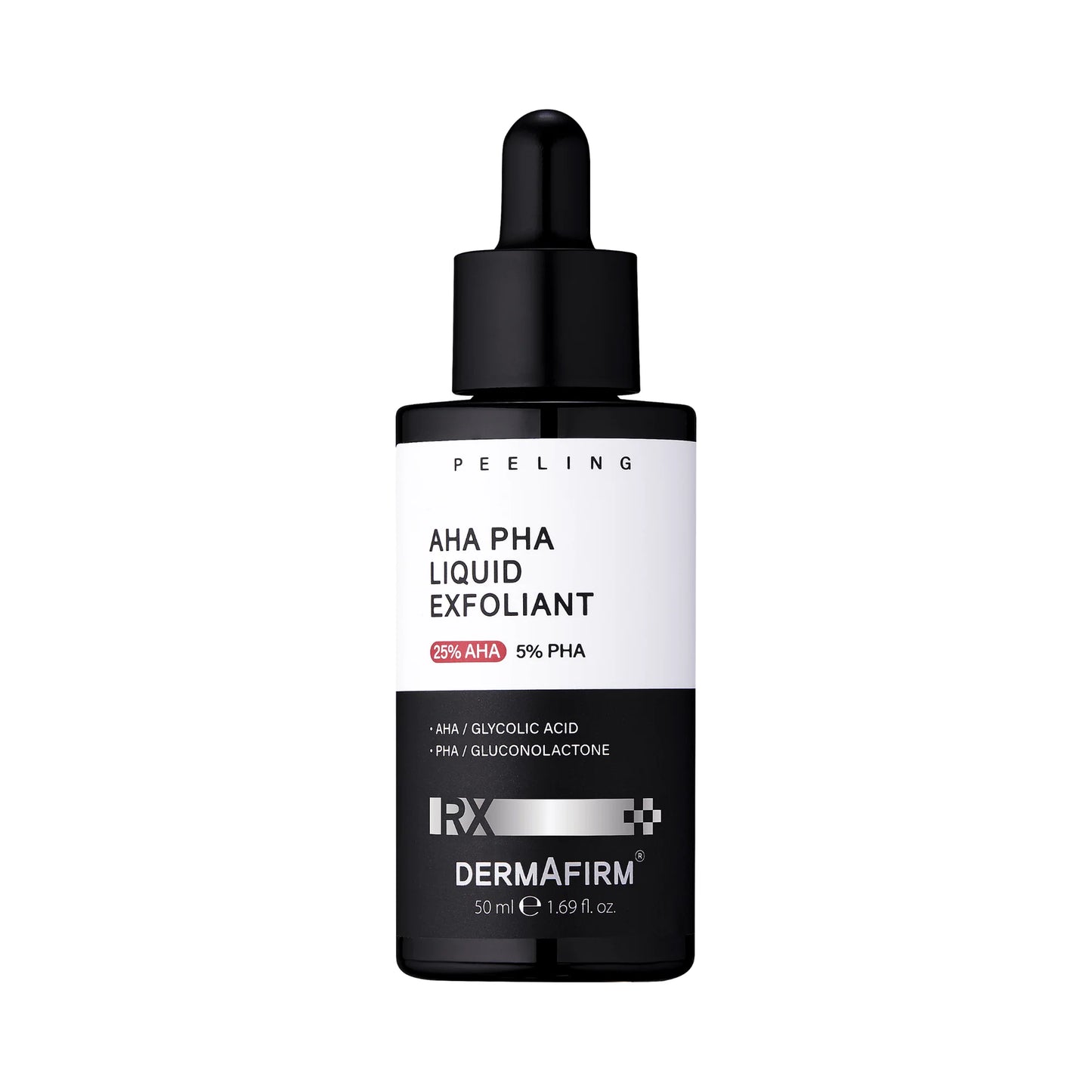 AHA PHA Liquid Exfoliant 50mL