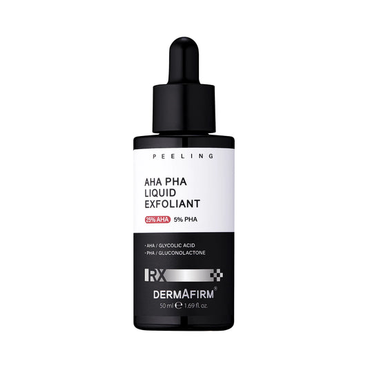 AHA PHA Liquid Exfoliant 50mL