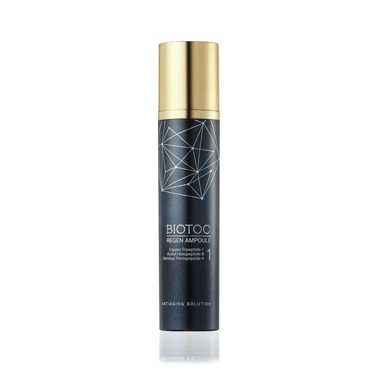 BIOTOC REGEN Ampoule 100ml