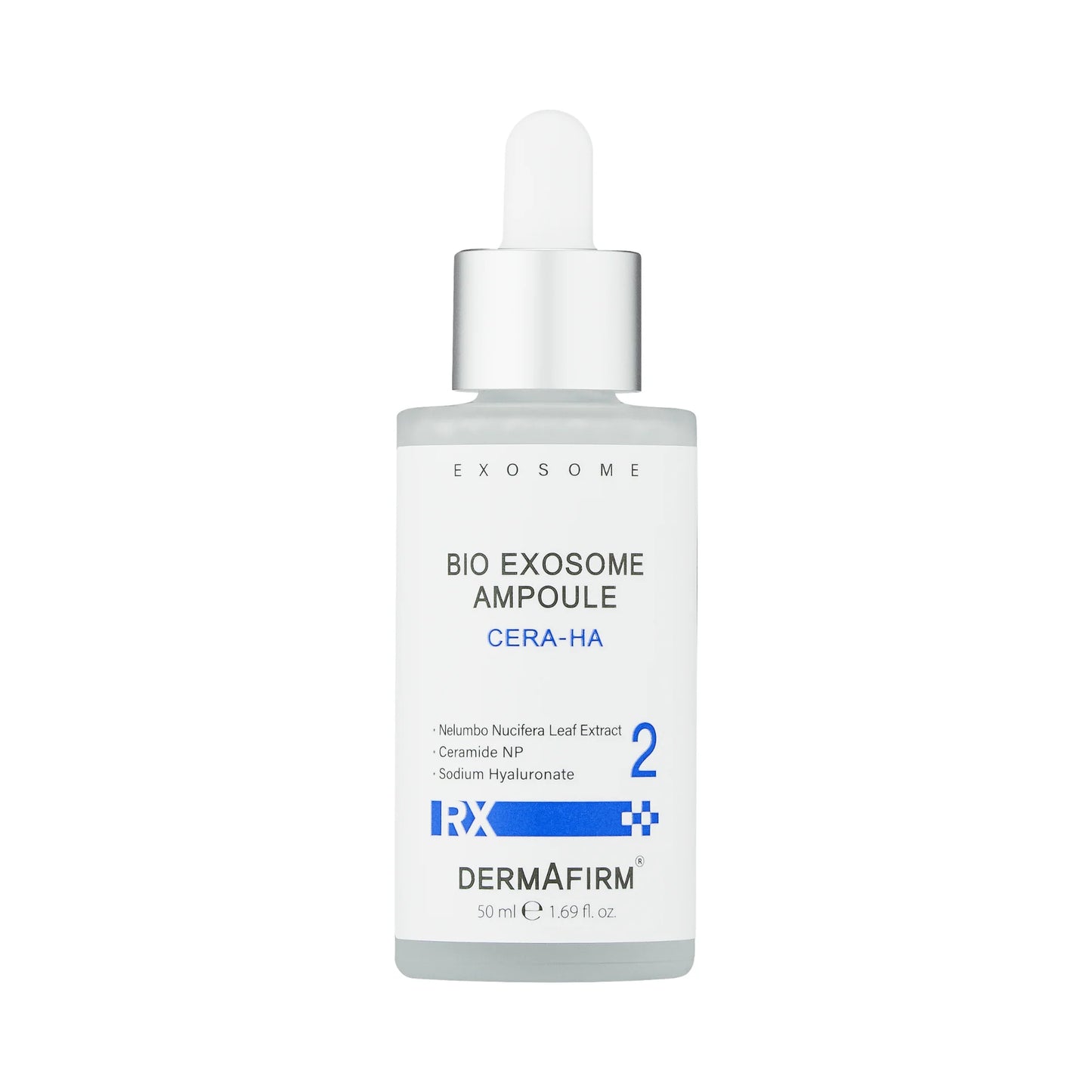 RX Bio Exosome Ampoule Cera-HA 50/100mL