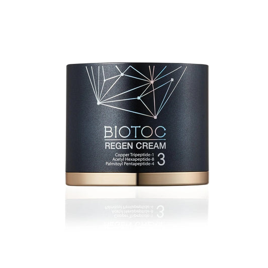 BIOTOC REGEN Cream 50g