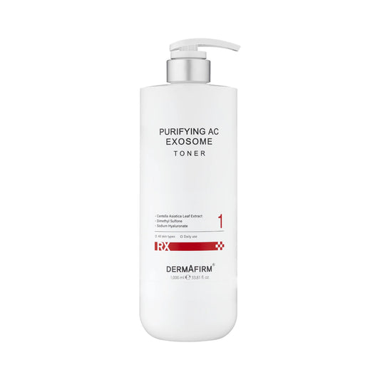 RX Purifying AC Exosome Toner 200/1000mL