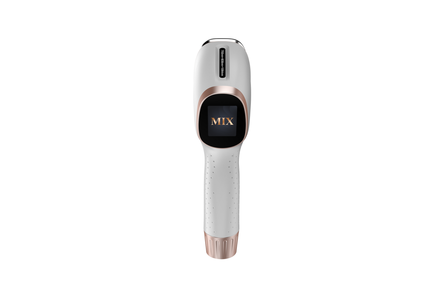 Verso Optix Pro Diode Laser Hair Removal with Interchangeable Spot Sizes