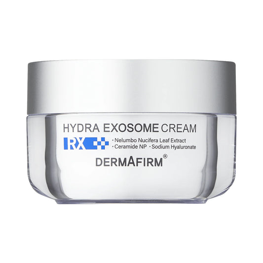 RX Hydra Exosome Cream 50mL