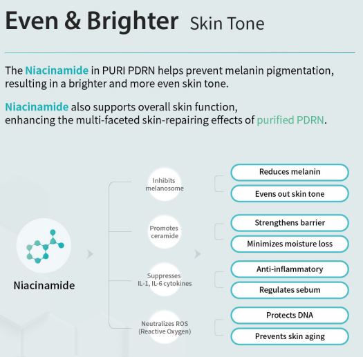 PURI PDRN Professional Skin Rejuvenation System