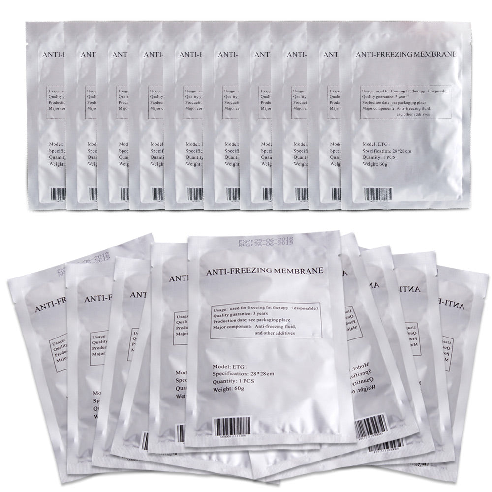 Antifreeze Frostbite-Proof Cover Membranes Size Small