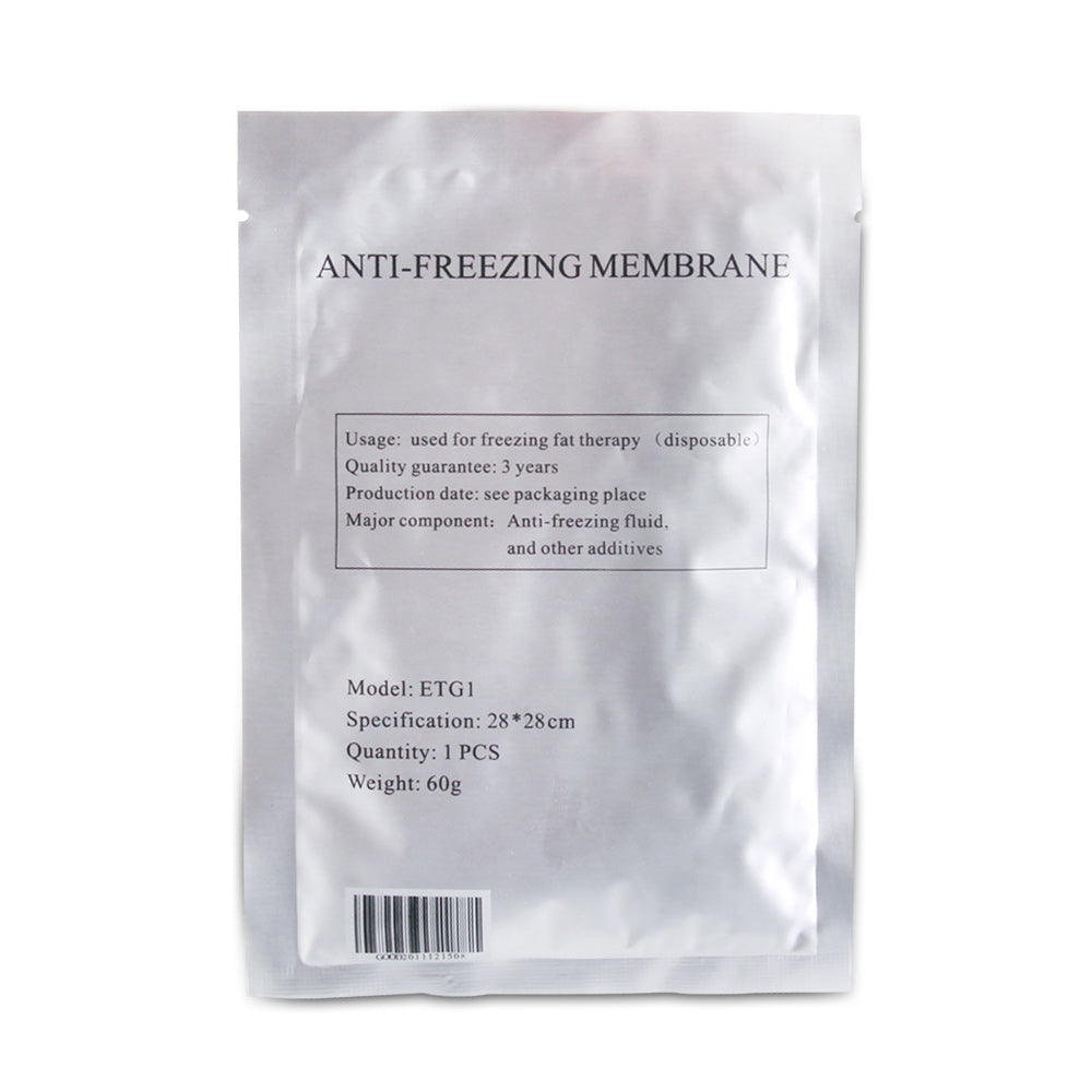 Antifreeze Frostbite-Proof Cover Membranes Size Small