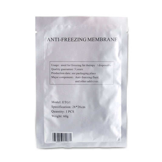 Antifreeze Frostbite-Proof Cover Membranes Size Small