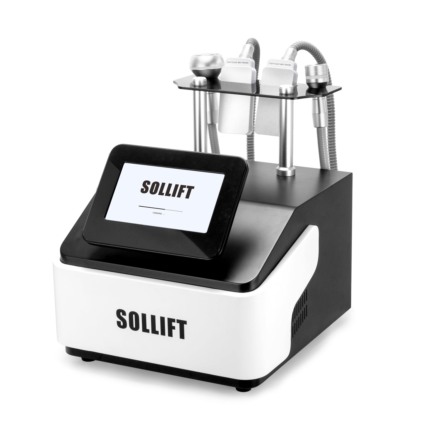 Cryo Tone Face and Body Contouring device