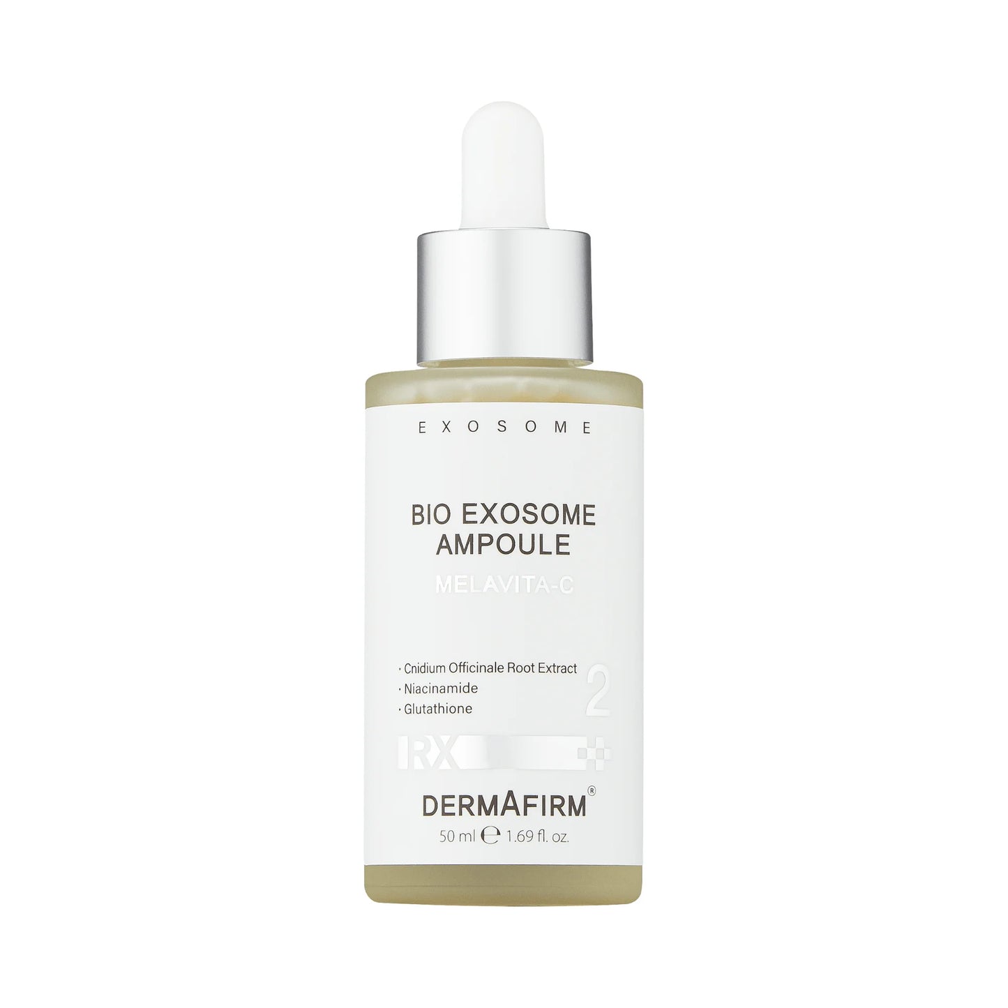 RX Bio Exosome Ampoule Melavita-C 50mL