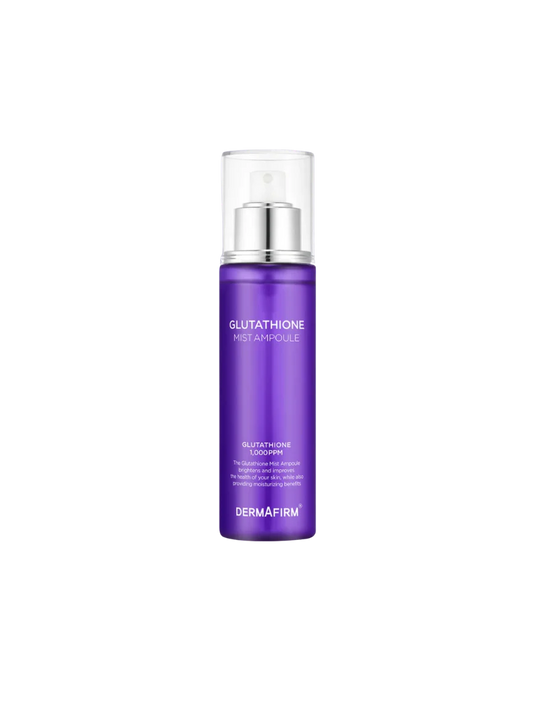 Glutathione Mist Ampoule 100mL