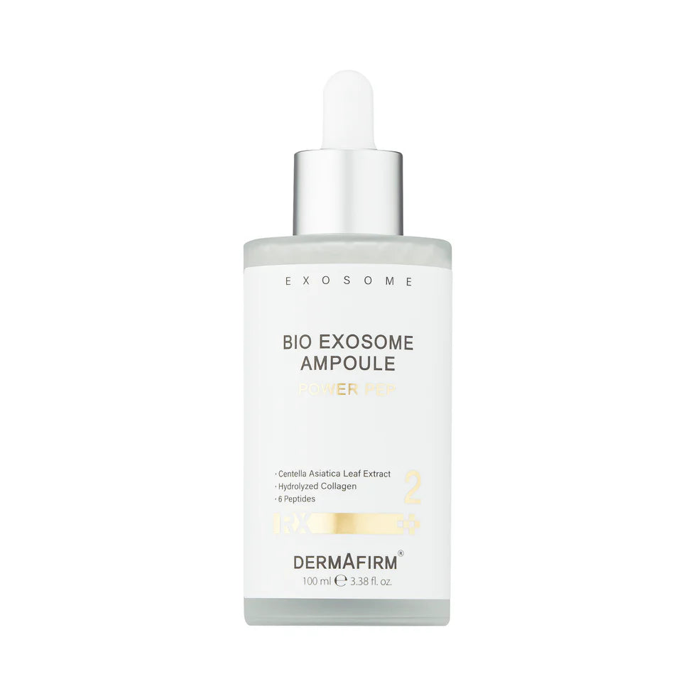 RX Bio Exosome Ampoule Power Pep 50mL/ 100mL