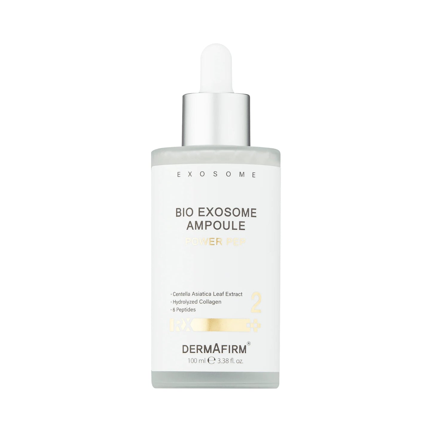 RX Bio Exosome Ampoule Power Pep 50/100mL