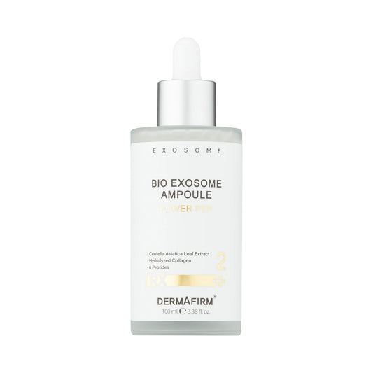 RX Bio Exosome Ampoule Power Pep 50mL/ 100mL
