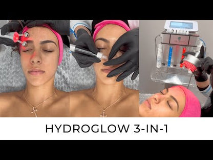 Hydroglow Skin Brightening System
