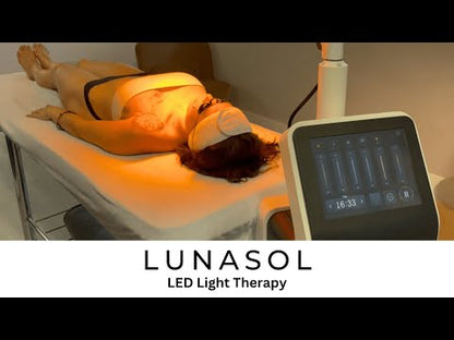 LunaSol LED Light Therapy