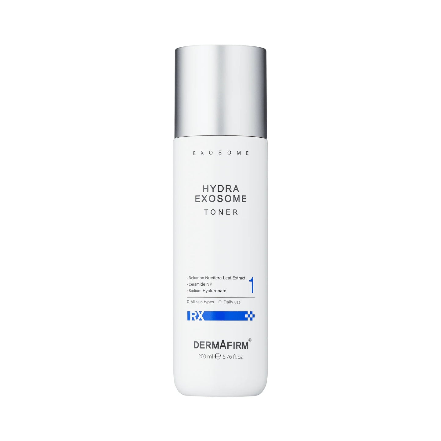 RX Hydra Exosome Toner 200/1000mL