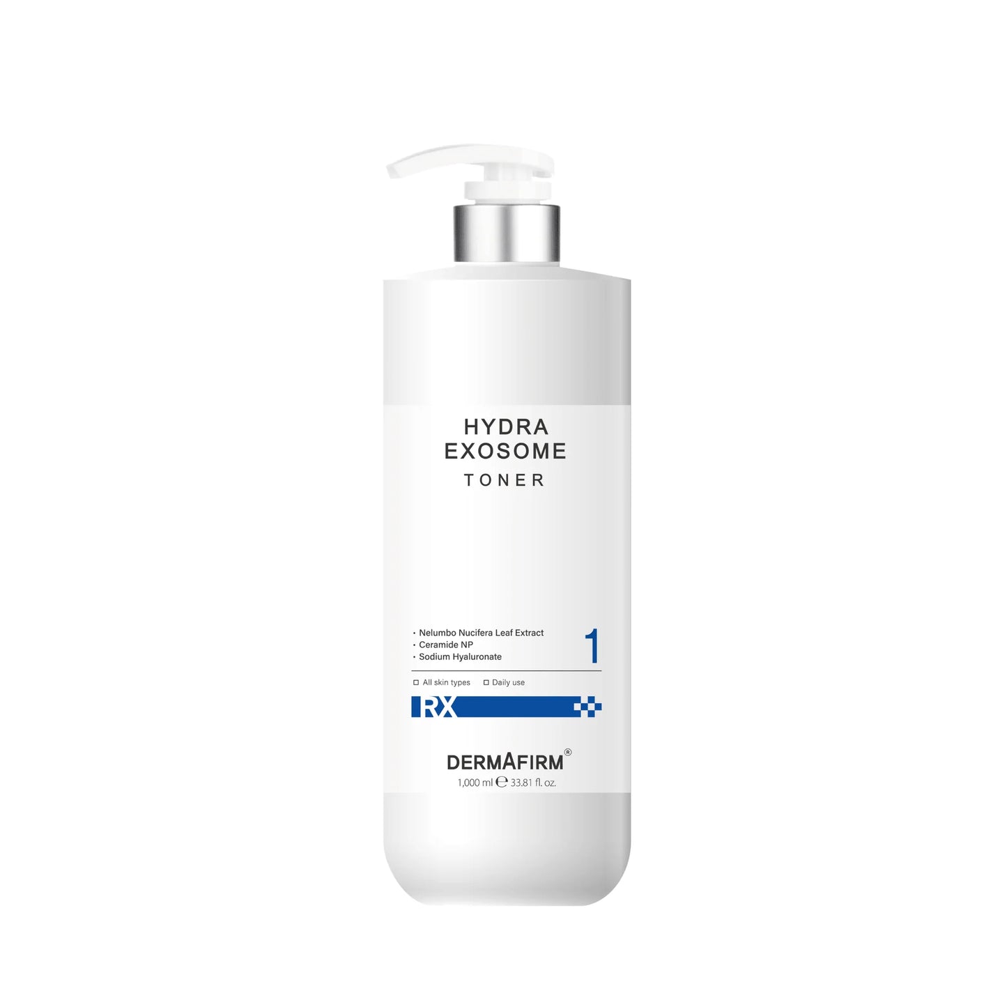 RX Hydra Exosome Toner 200/1000mL