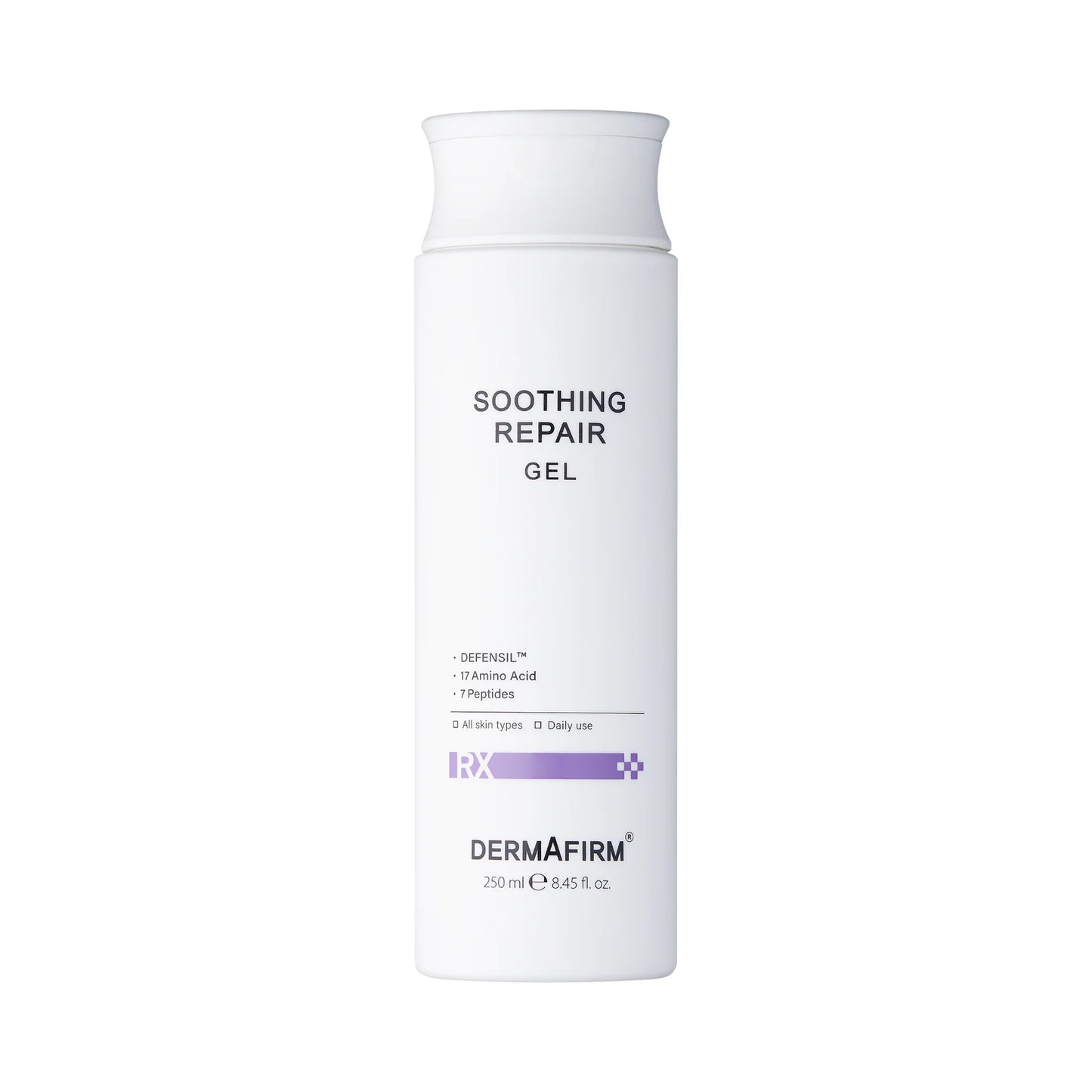 RX Soothing Repair Gel 250mL