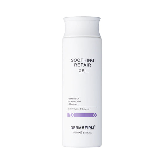 RX Soothing Repair Gel 250mL