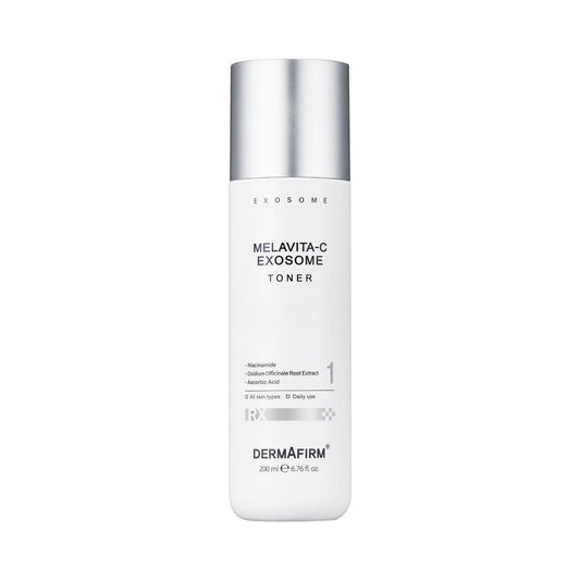 RX Melavita-C Exosome Toner 200mL