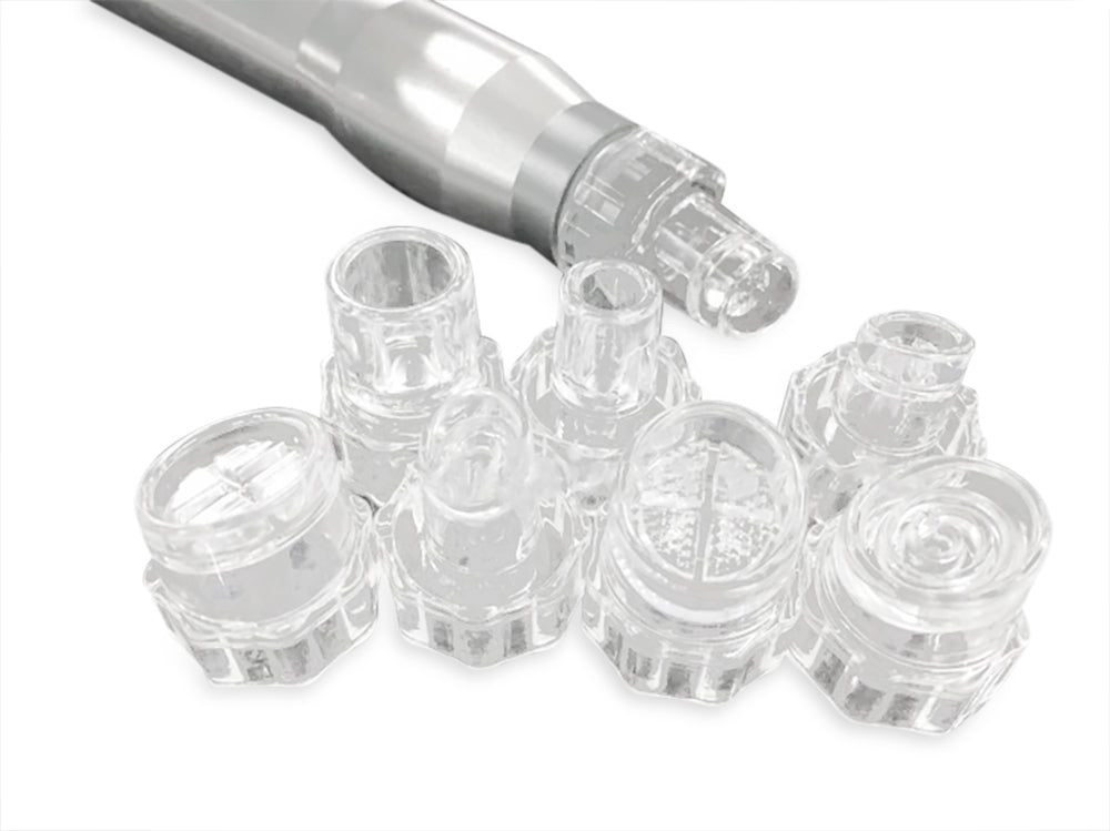 Clearance Hydro Soline 4-in-1 Skin Rejuvenation Facial Expert