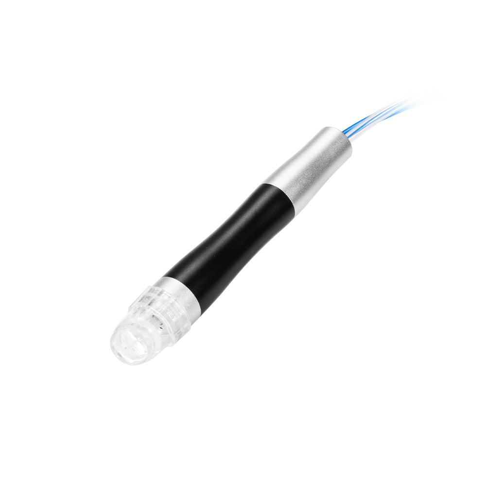 Oxylune Hydrodermabrasion and Oxygen Infusion