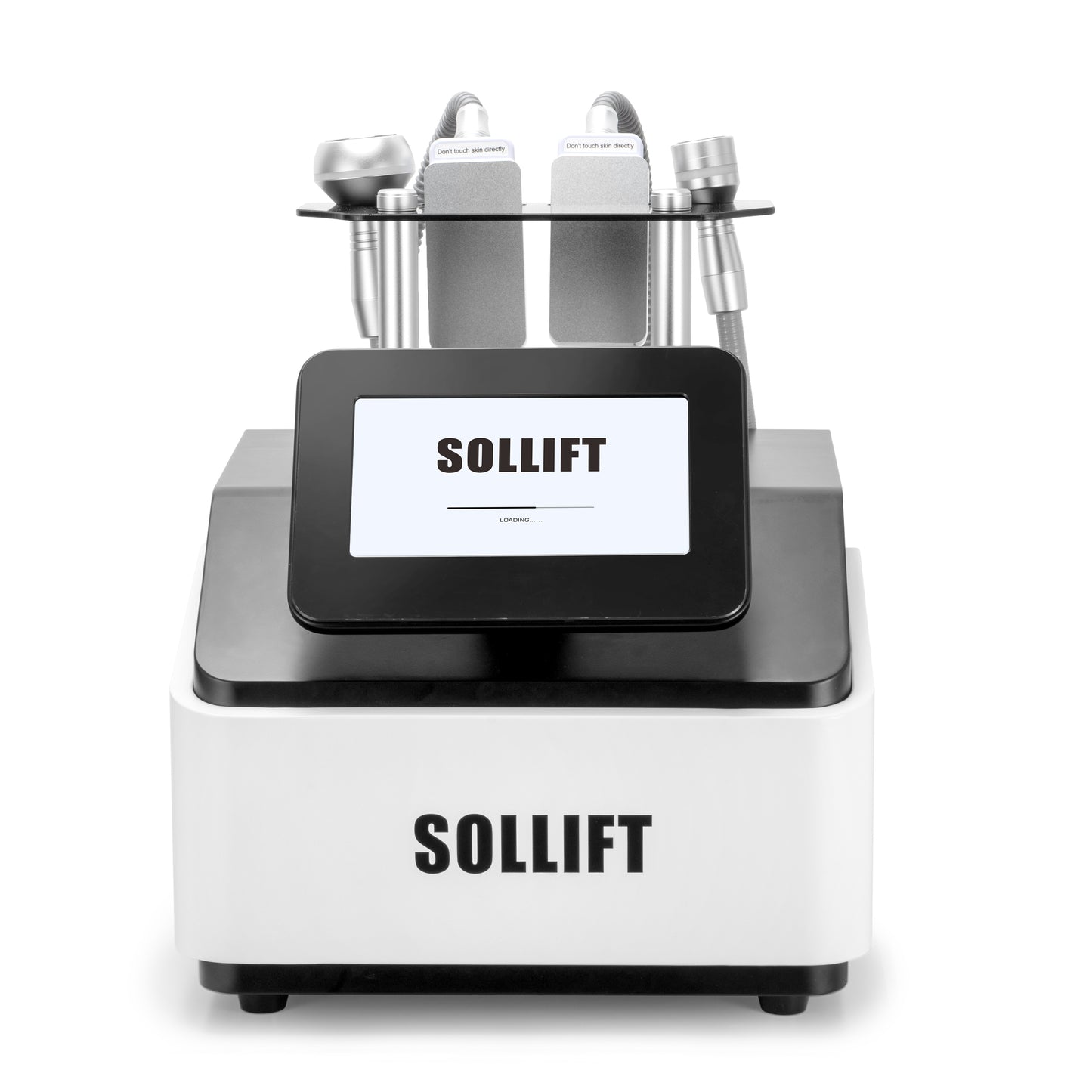 Cryo Tone Face and Body Contouring device
