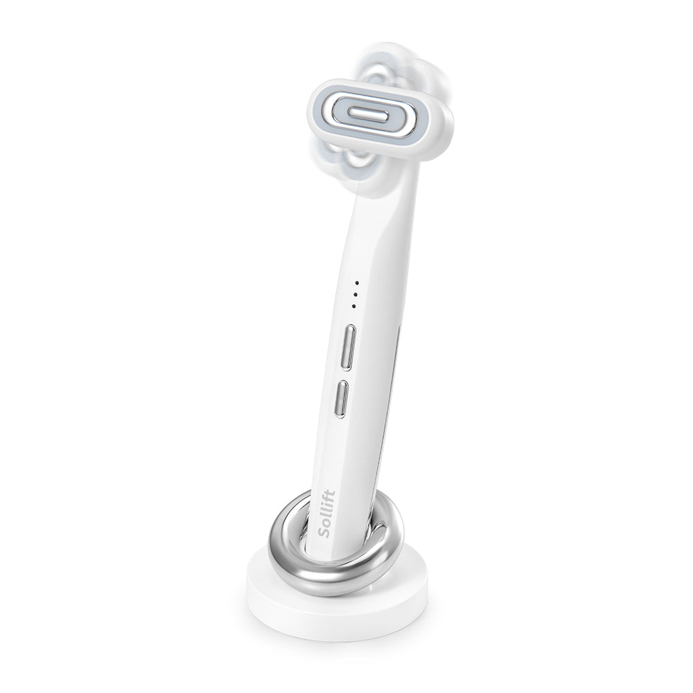 Lilly 360° Sculpting & Skin Renewal Facial Device