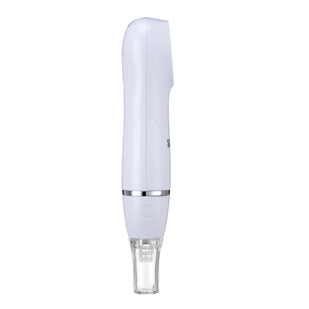 MicroGlow Diamond Dermabrasion