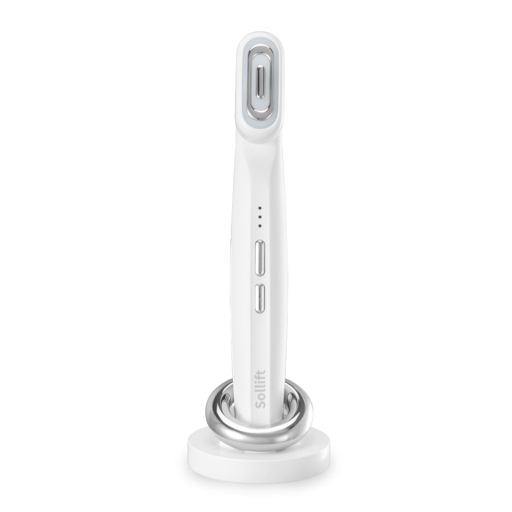 Lilly 360° Sculpting & Skin Renewal Facial Device