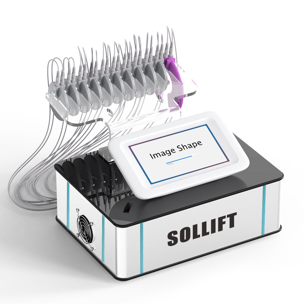 Image Shape Wellness Body Device