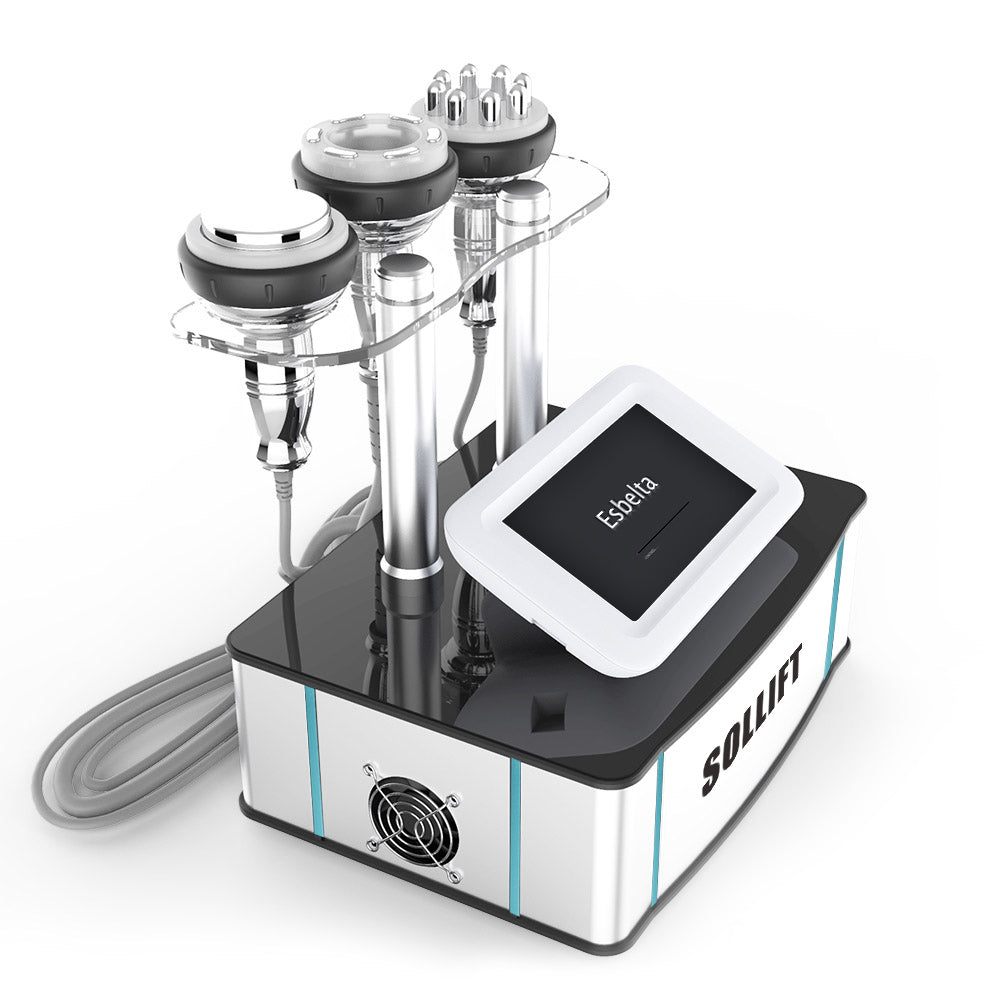 Esbelta Body Cavitation RF System