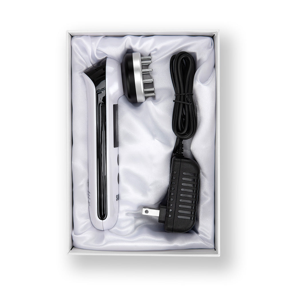 BioGlow Microcurrent and LED Portable