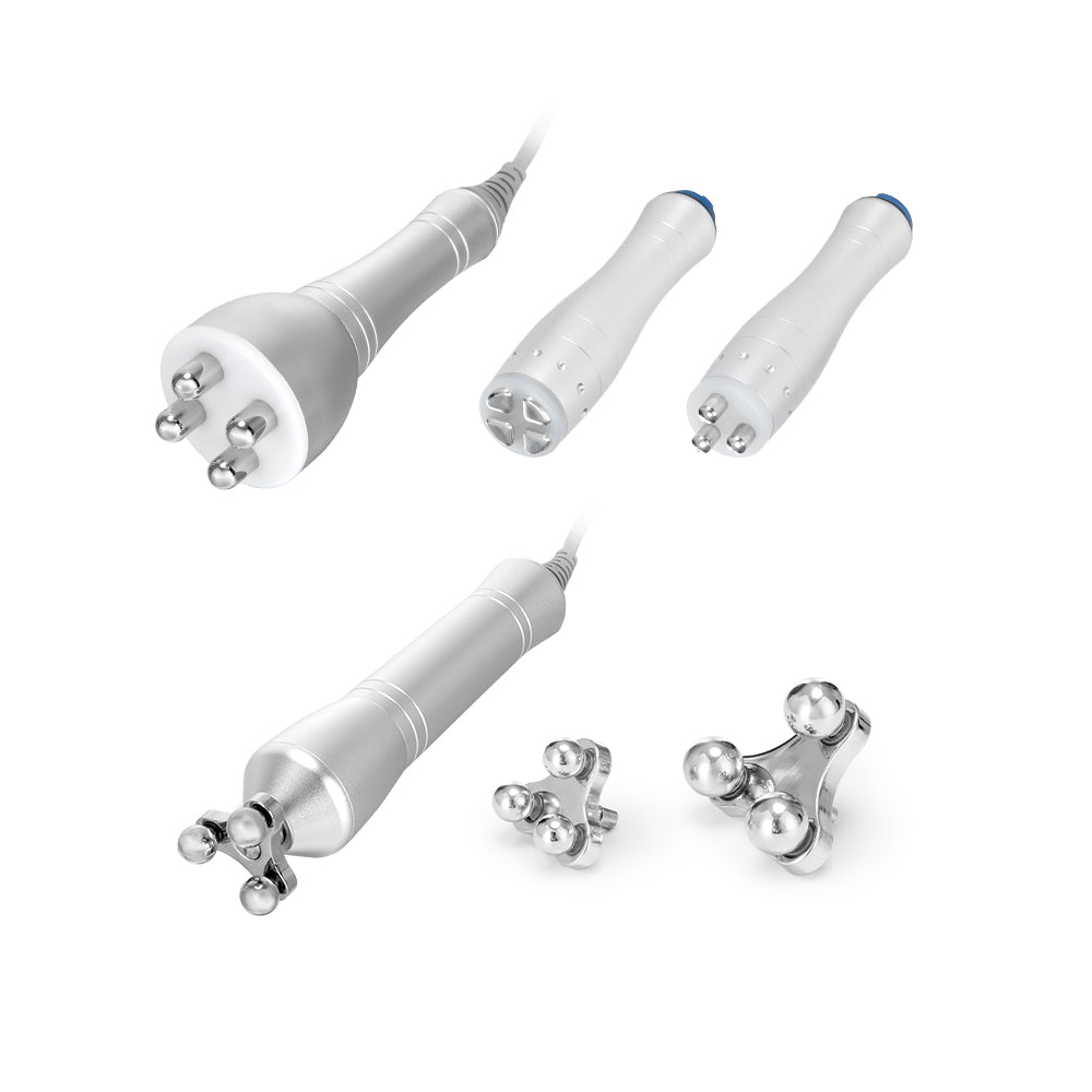 DuoSphere Pro Face and Body Device