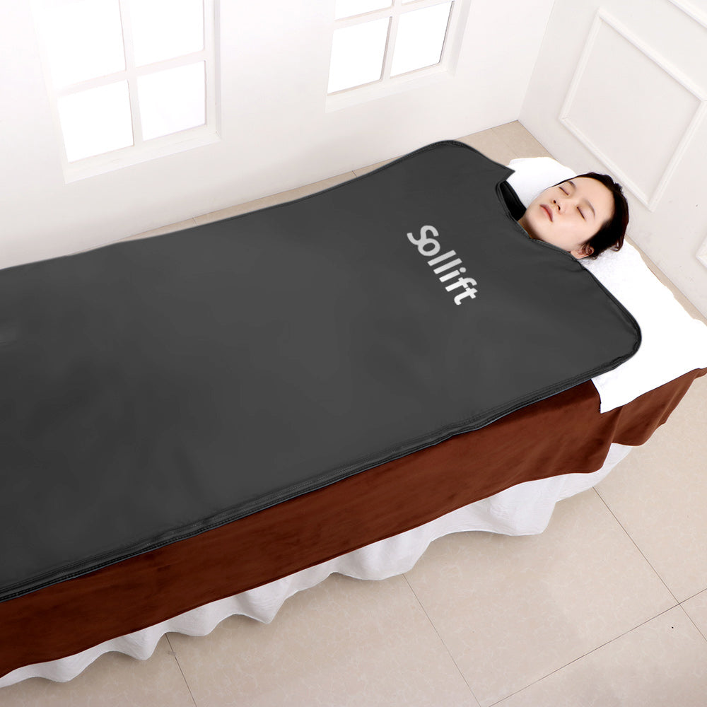 Infrared Sauna Blanket