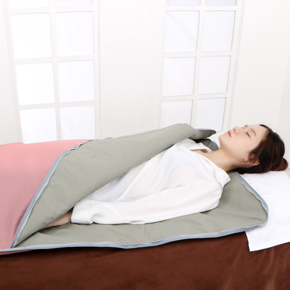 Infrared Sauna Blanket