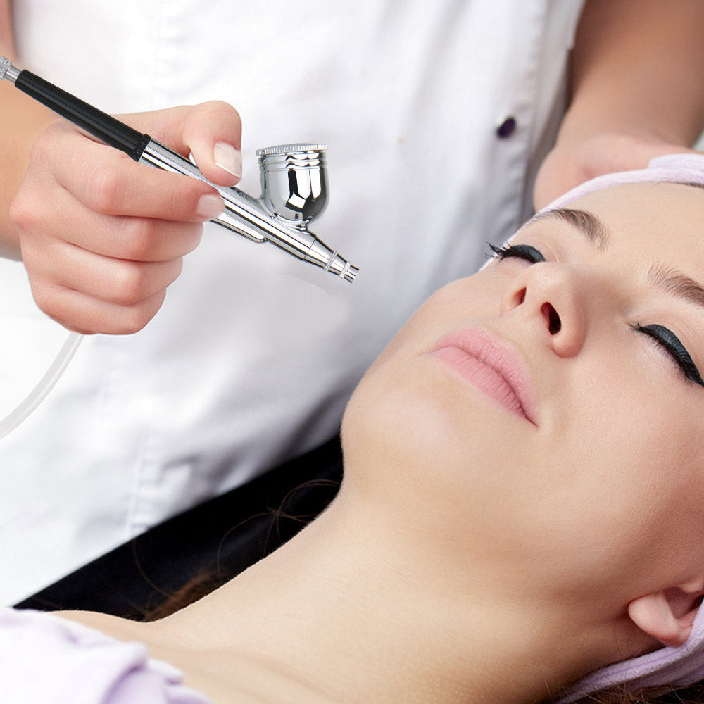 Clearance Oxylune Hydrodermabrasion and Oxygen