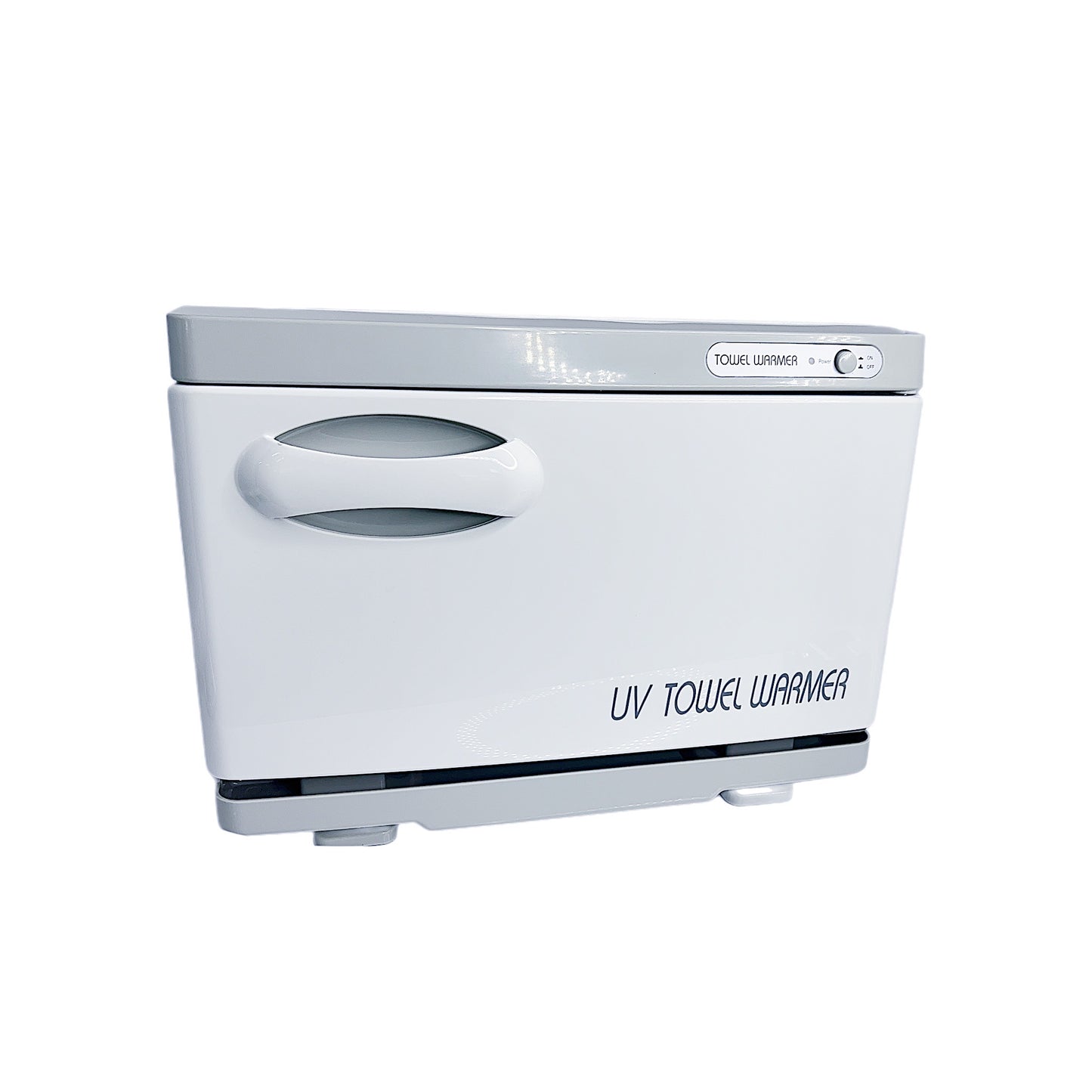 Hot Towel Cabi and UV Sterilizer