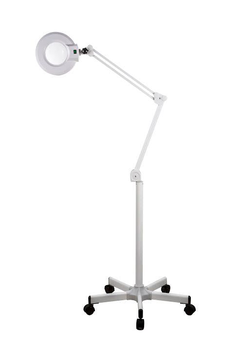 Fiona LED Magnifying Lamp