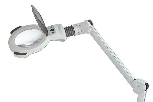 Luna Five Diopter Magnifying LED lamp