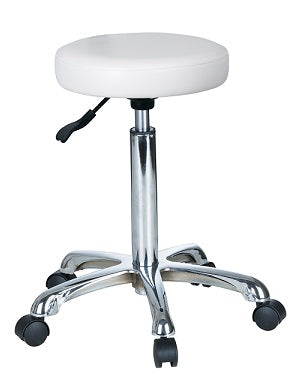 Hydraulic discount stool chair